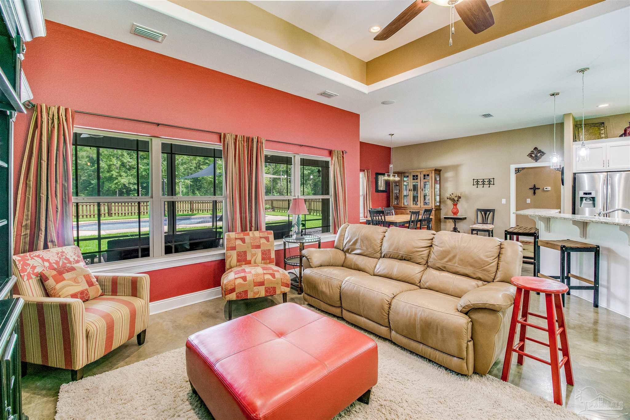 7254 Kavanaugh Road Milton, FL 32570 - Photo 10 of 25