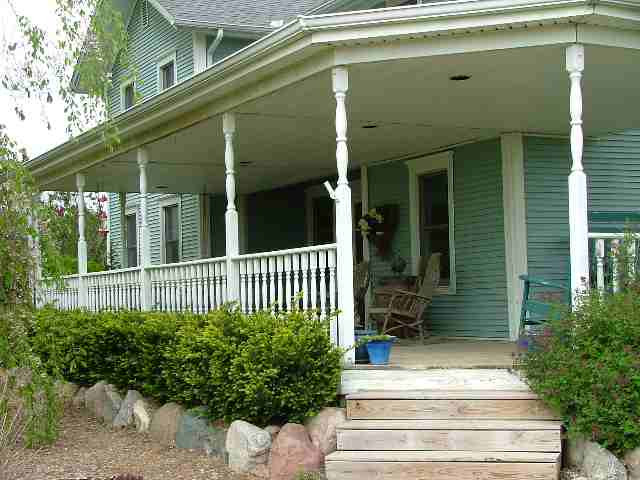 15346 Griswold Road Manitou Beach, MI 49253 - Photo 4 of 4 Photo 4