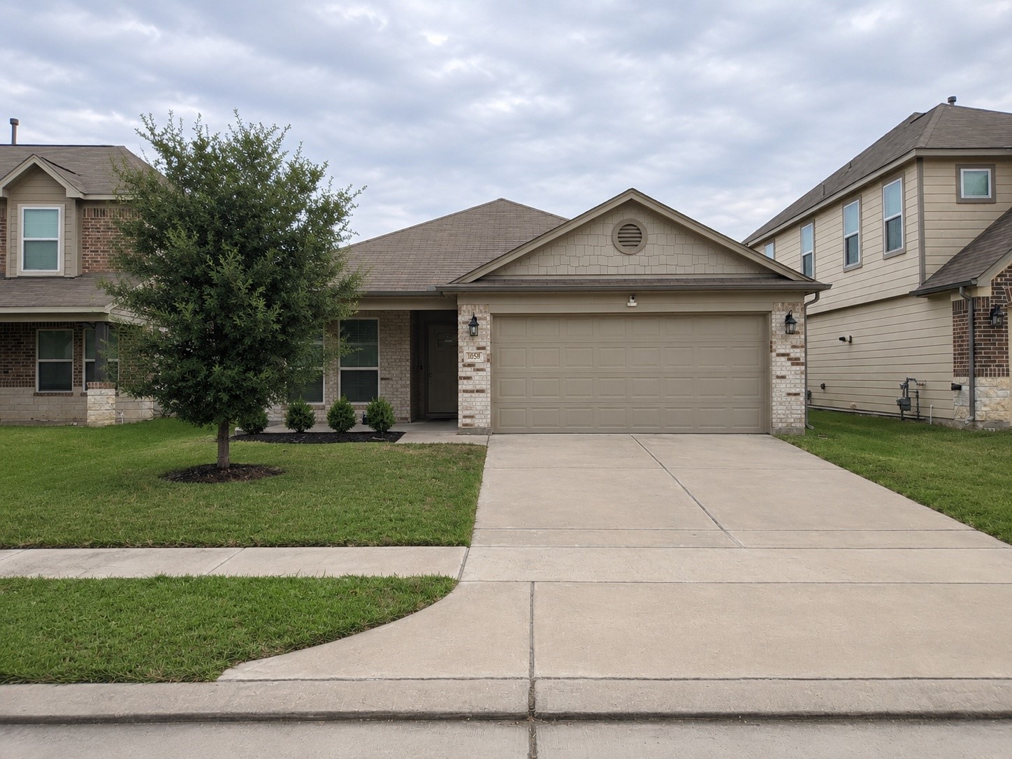 1058 Ranch Oak Drive Houston, TX 77073 - Photo 1 of 27 Welcome to 1058 Ranch Oak Drive