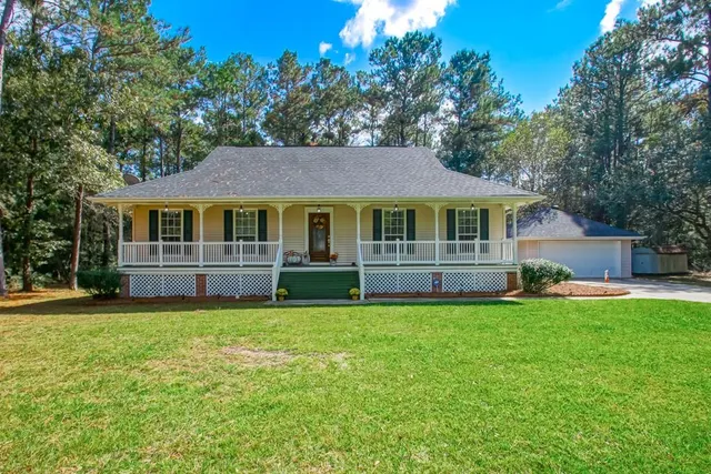 $2,300 | 441 Parlange Drive, Pearl River, LA 70452