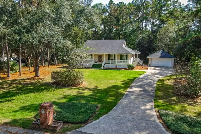 $2,300 | 441 Parlange Drive, Pearl River, LA 70452
