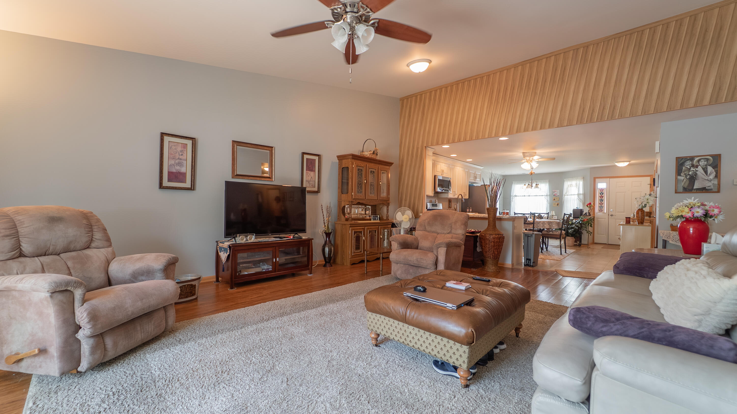 406 Pine Ridge Circle Lowell, IN 46356 - Photo 11 of 25 3000x1687