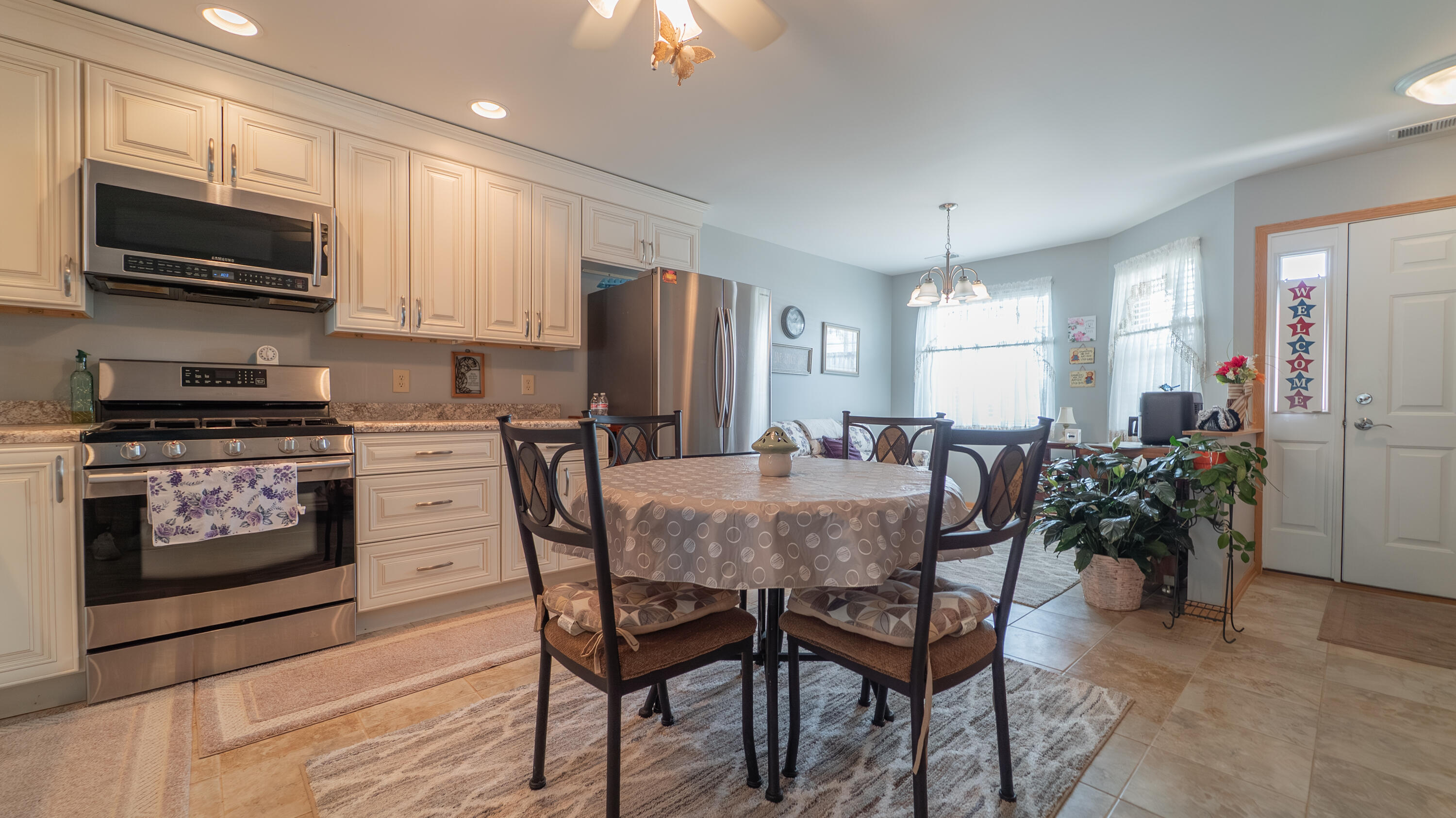 406 Pine Ridge Circle Lowell, IN 46356 - Photo 6 of 25 3000x1687