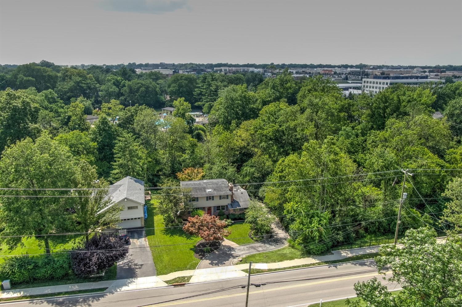 7559 Hosbrook Road Cincinnati, OH 45243 - Photo 37 of 45