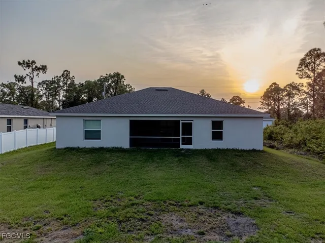 $390,000 | 2914 Flora Avenue North, Lehigh Acres, FL 33971