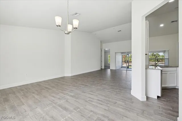 $390,000 | 2914 Flora Avenue North, Lehigh Acres, FL 33971