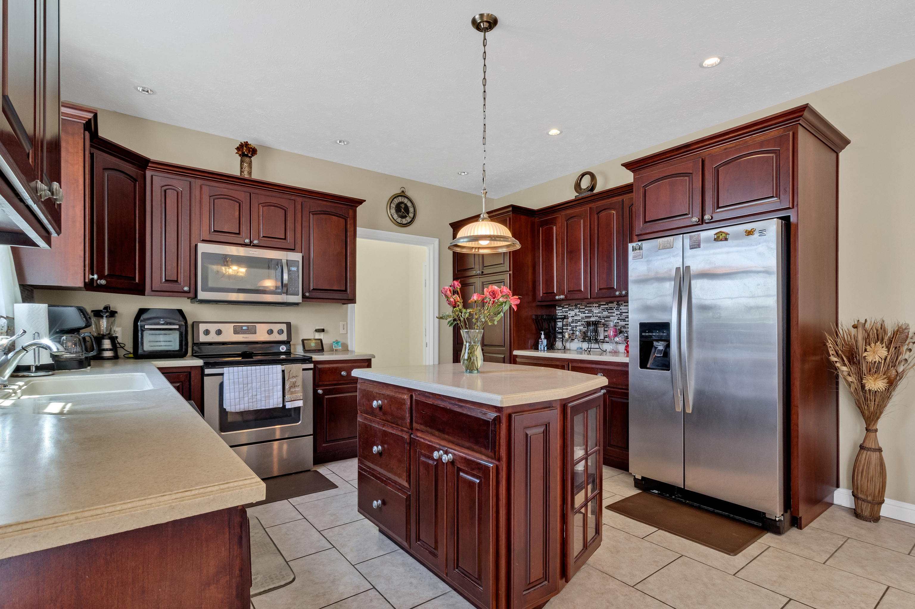 631 Schmitt Road Indianapolis, IN 46239 - Photo 15 of 56 Gallery Image 15
