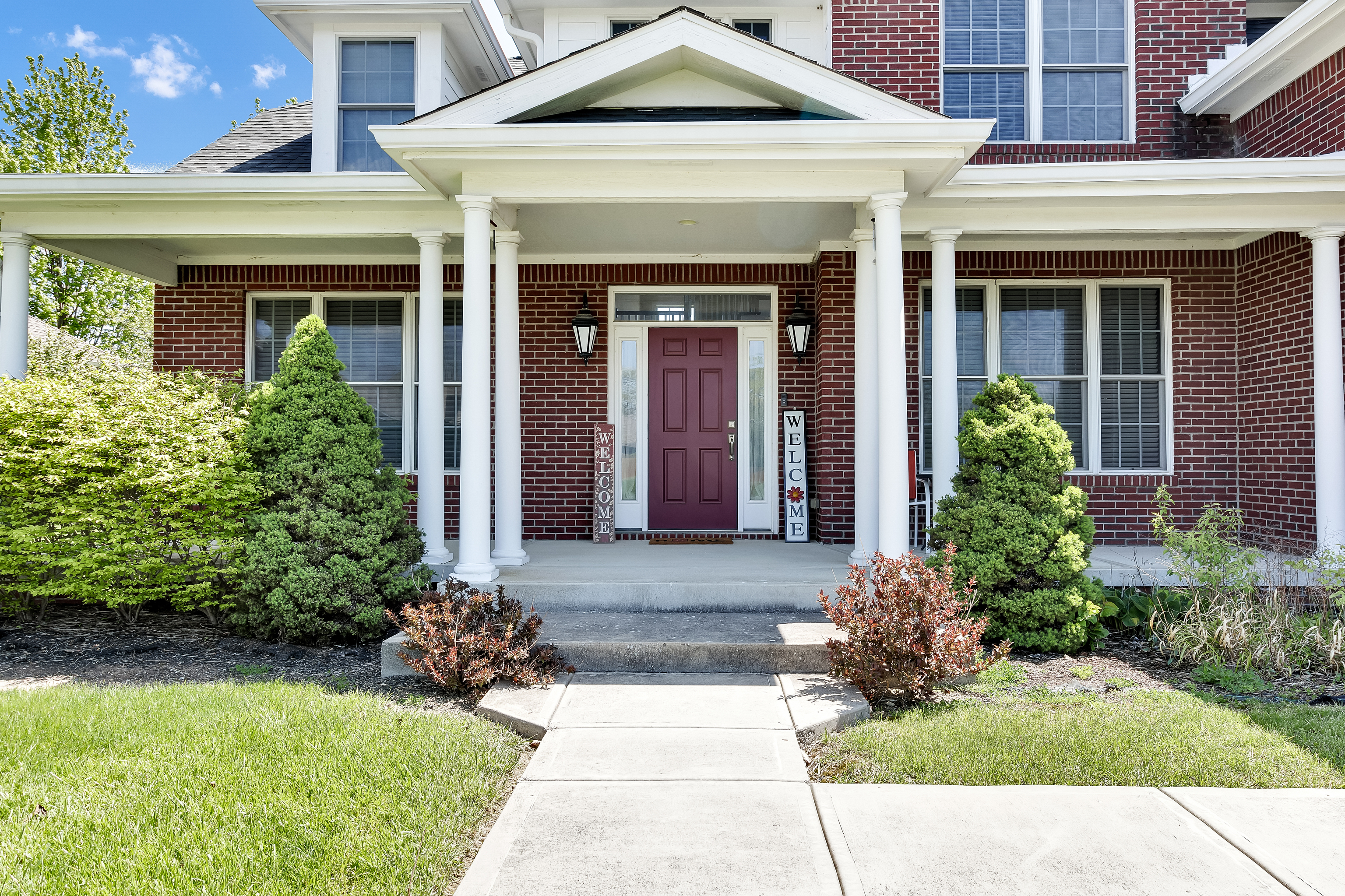 631 Schmitt Road Indianapolis, IN 46239 - Photo 49 of 56 Gallery Image 49