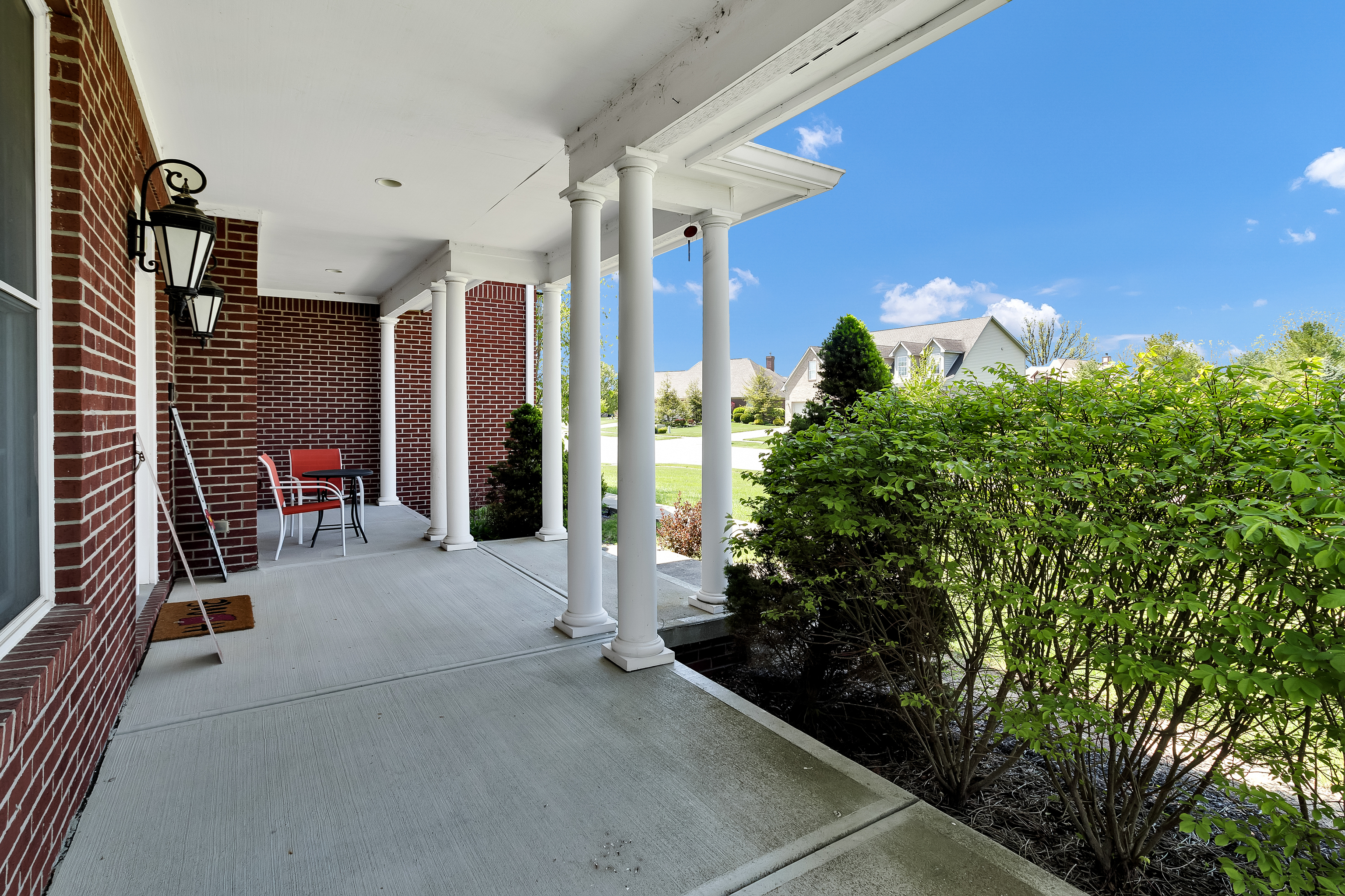 631 Schmitt Road Indianapolis, IN 46239 - Photo 50 of 56 Gallery Image 50