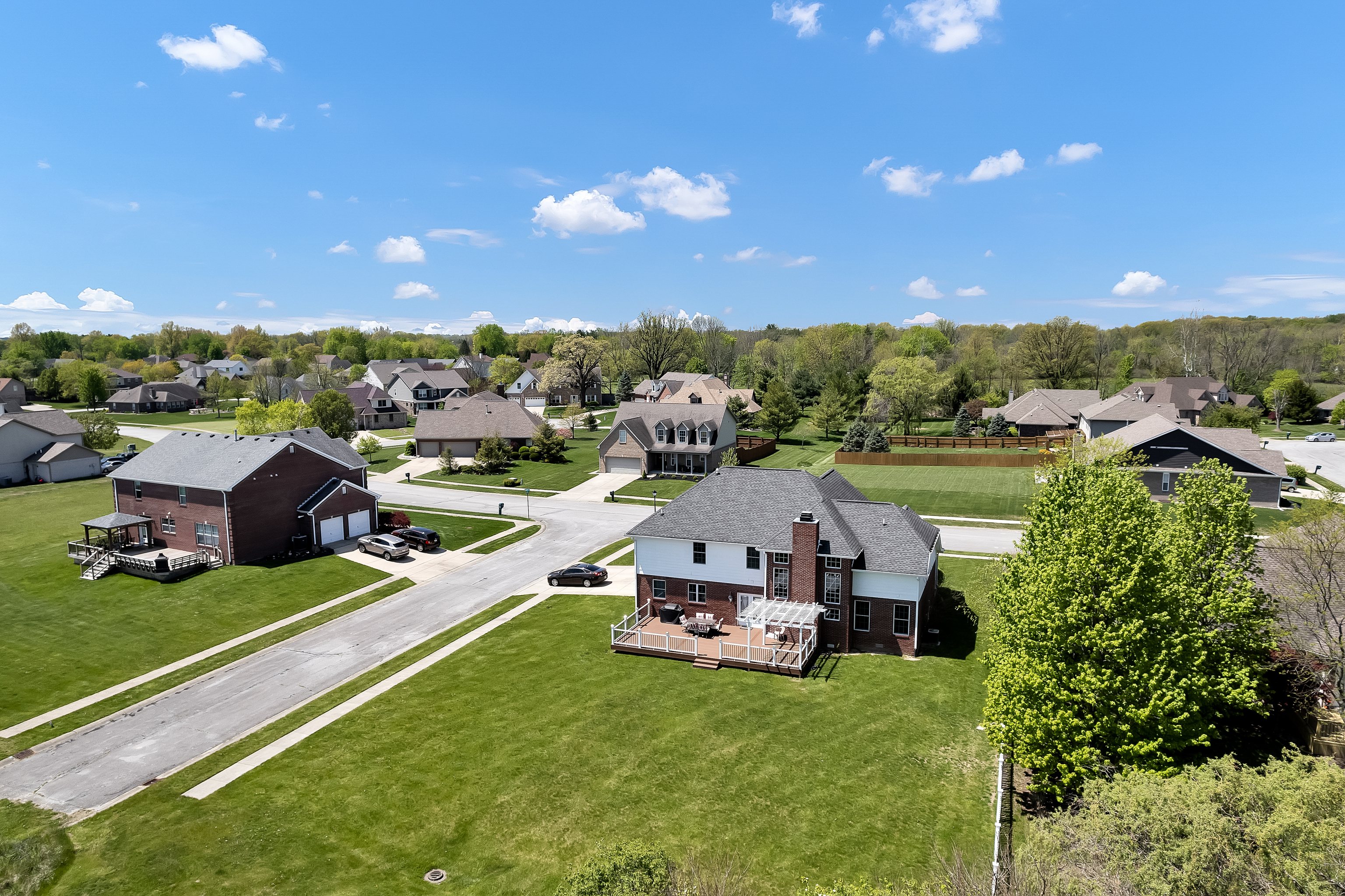 631 Schmitt Road Indianapolis, IN 46239 - Photo 52 of 56 Gallery Image 52