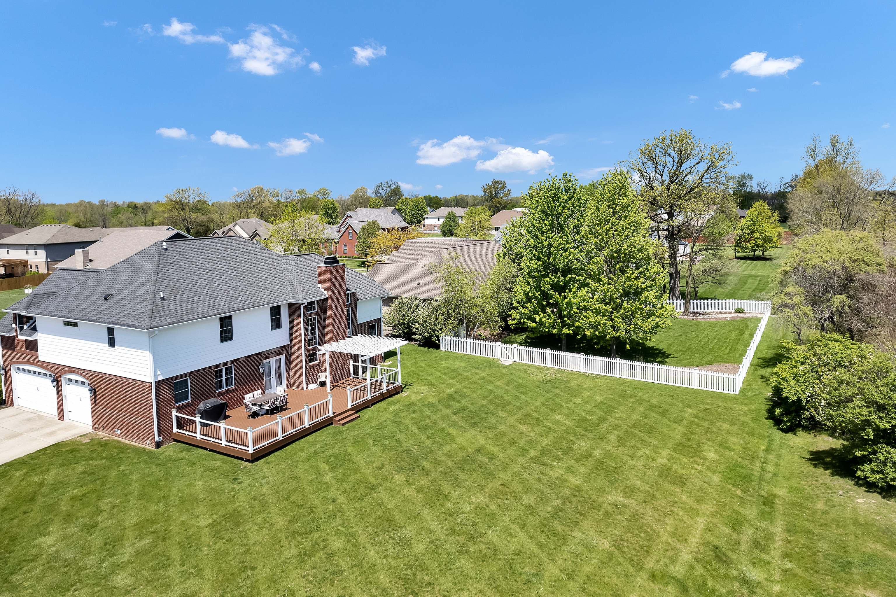 631 Schmitt Road Indianapolis, IN 46239 - Photo 54 of 56 Gallery Image 54