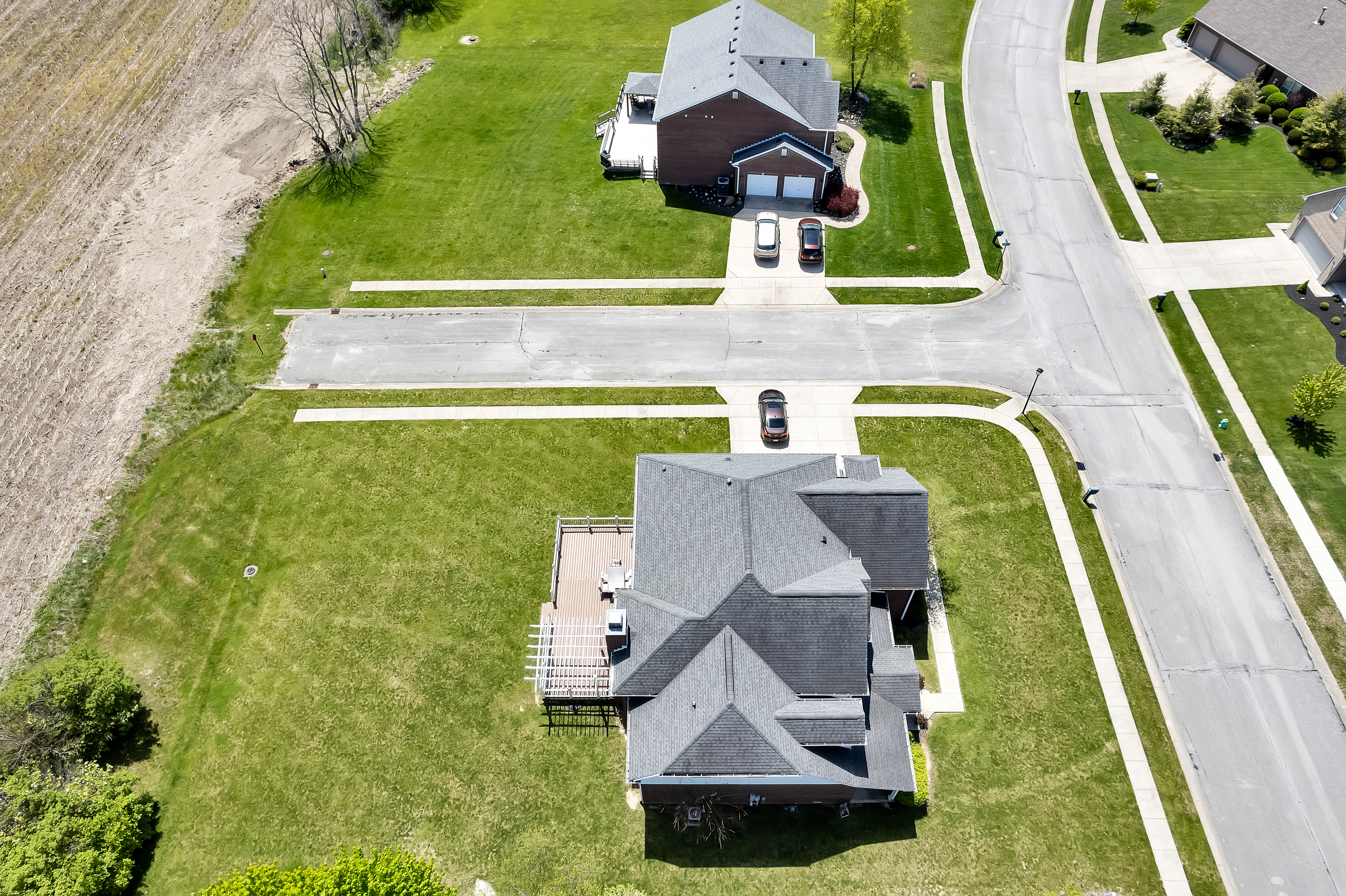 631 Schmitt Road Indianapolis, IN 46239 - Photo 55 of 56 Gallery Image 55