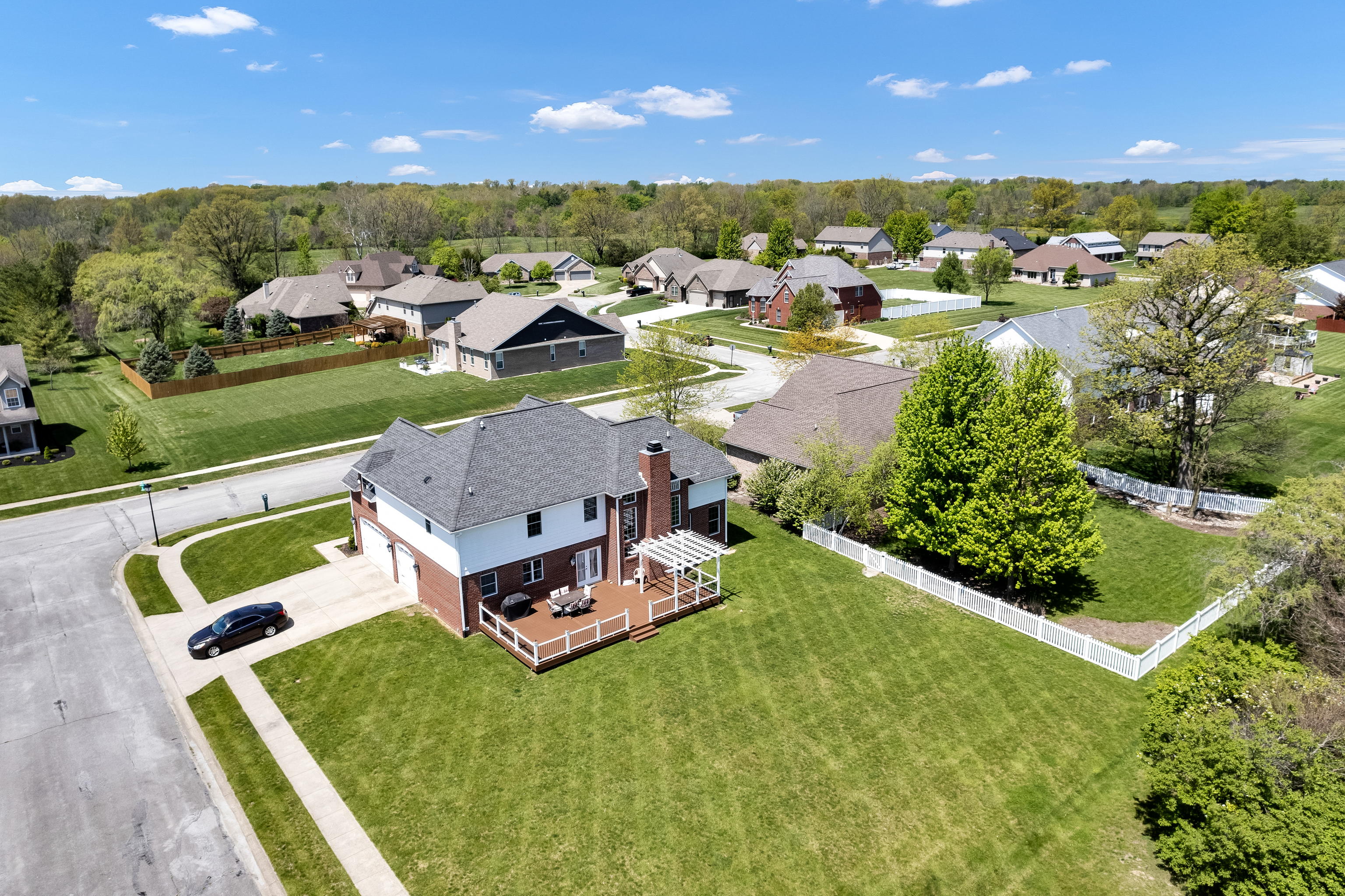 631 Schmitt Road Indianapolis, IN 46239 - Photo 56 of 56 Gallery Image 56