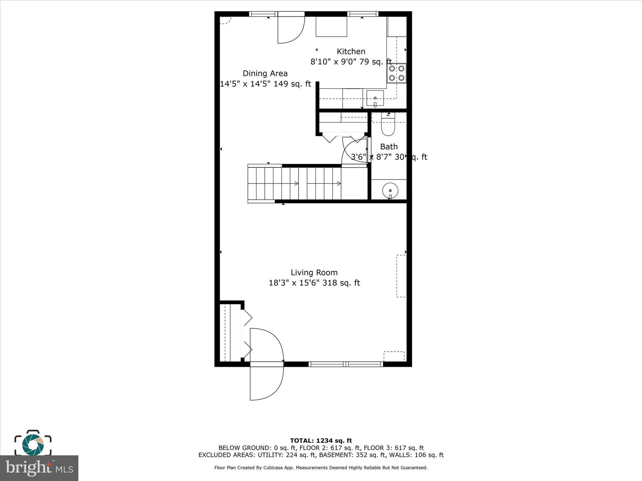 1100 Georgetown Road Middletown, PA 17057 - Photo 33 of 36 Main Level