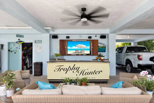 $2,599,000 | 72 West Plaza Granada, Islamorada, FL 33036