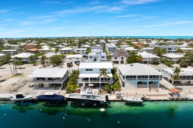 $2,599,000 | 72 West Plaza Granada, Islamorada, FL 33036