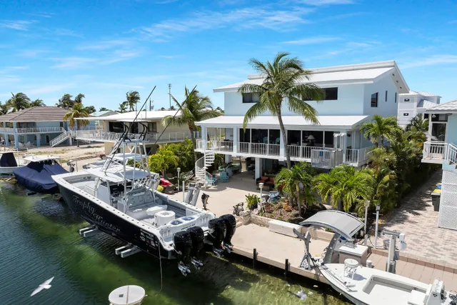 $2,599,000 | 72 West Plaza Granada, Islamorada, FL 33036
