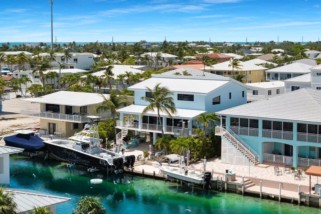 $2,599,000 | 72 West Plaza Granada, Islamorada, FL 33036