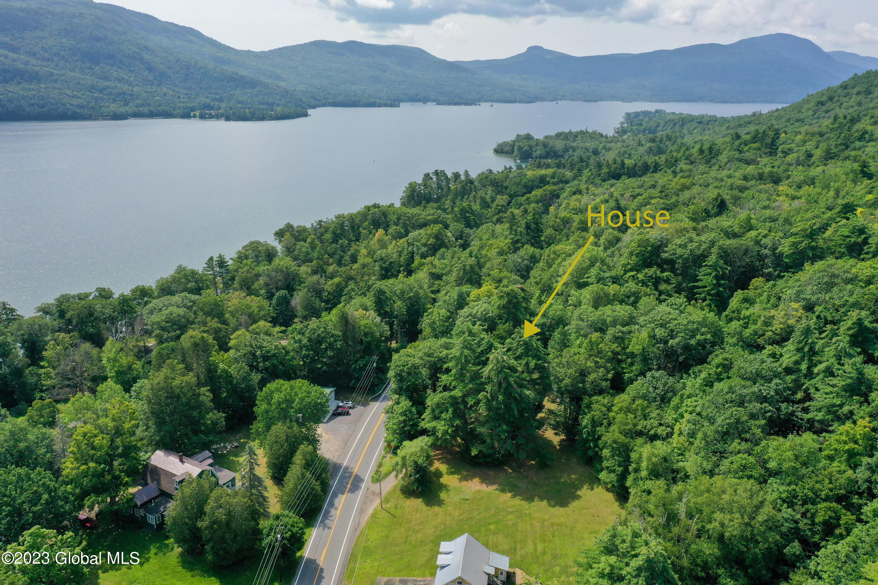 12 Springmeyer Hill Hague, NY 12874 - Photo 17 of 45 DJI_0446-2 Text