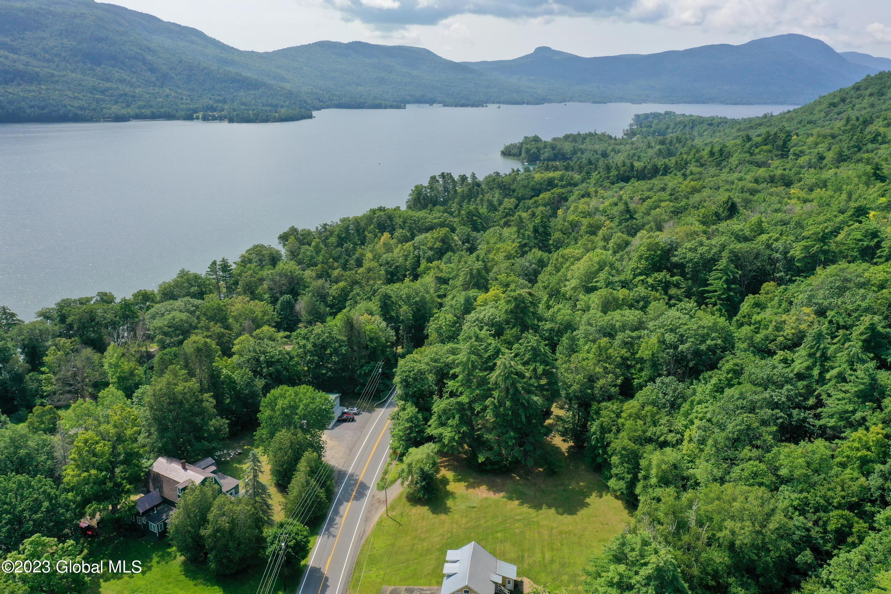 12 Springmeyer Hill Hague, NY 12874 - Photo 19 of 45 DJI_0446-2 (Copy)