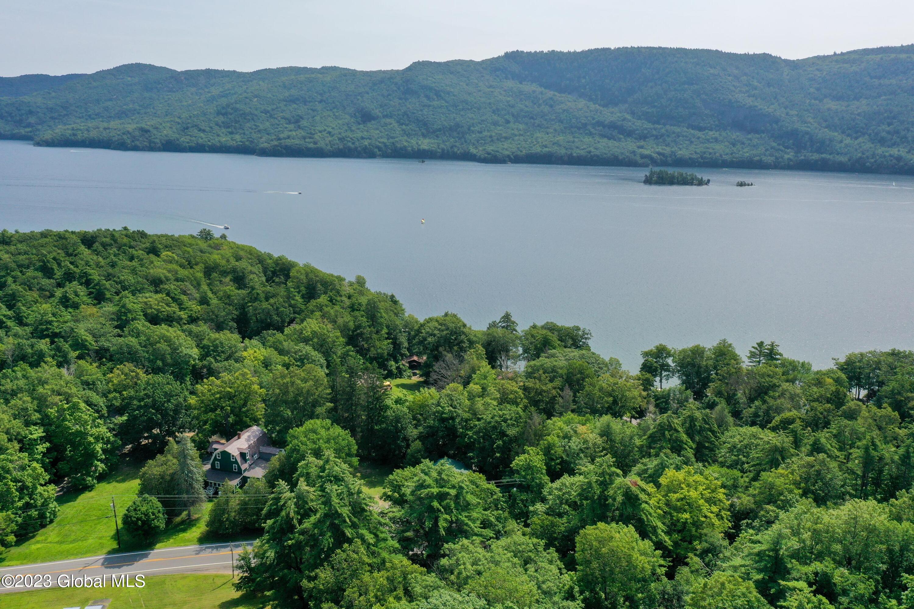 12 Springmeyer Hill Hague, NY 12874 - Photo 20 of 45 DJI_0447-2 (Copy)