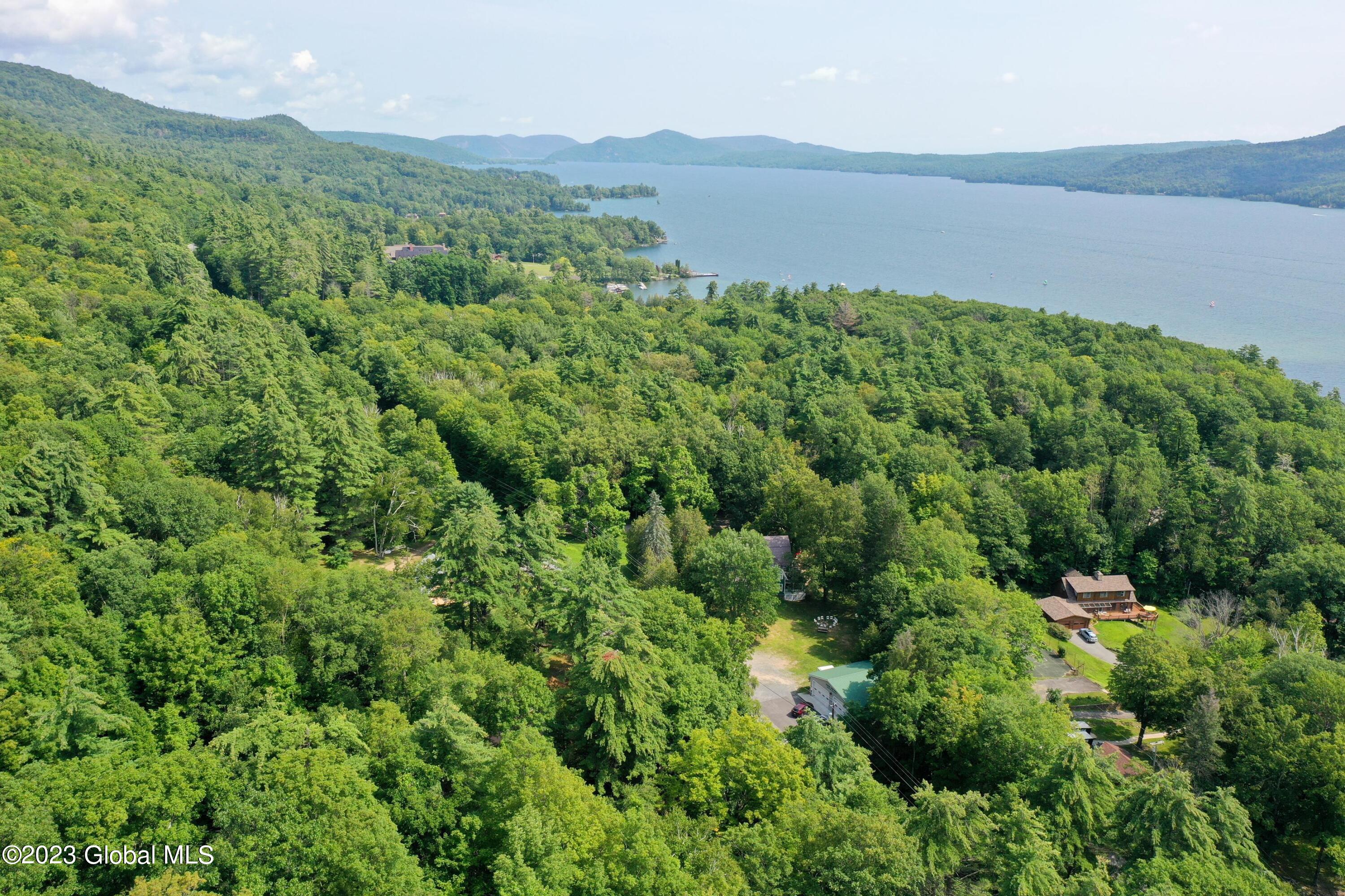 12 Springmeyer Hill Hague, NY 12874 - Photo 21 of 45 DJI_0449-2 (Copy)