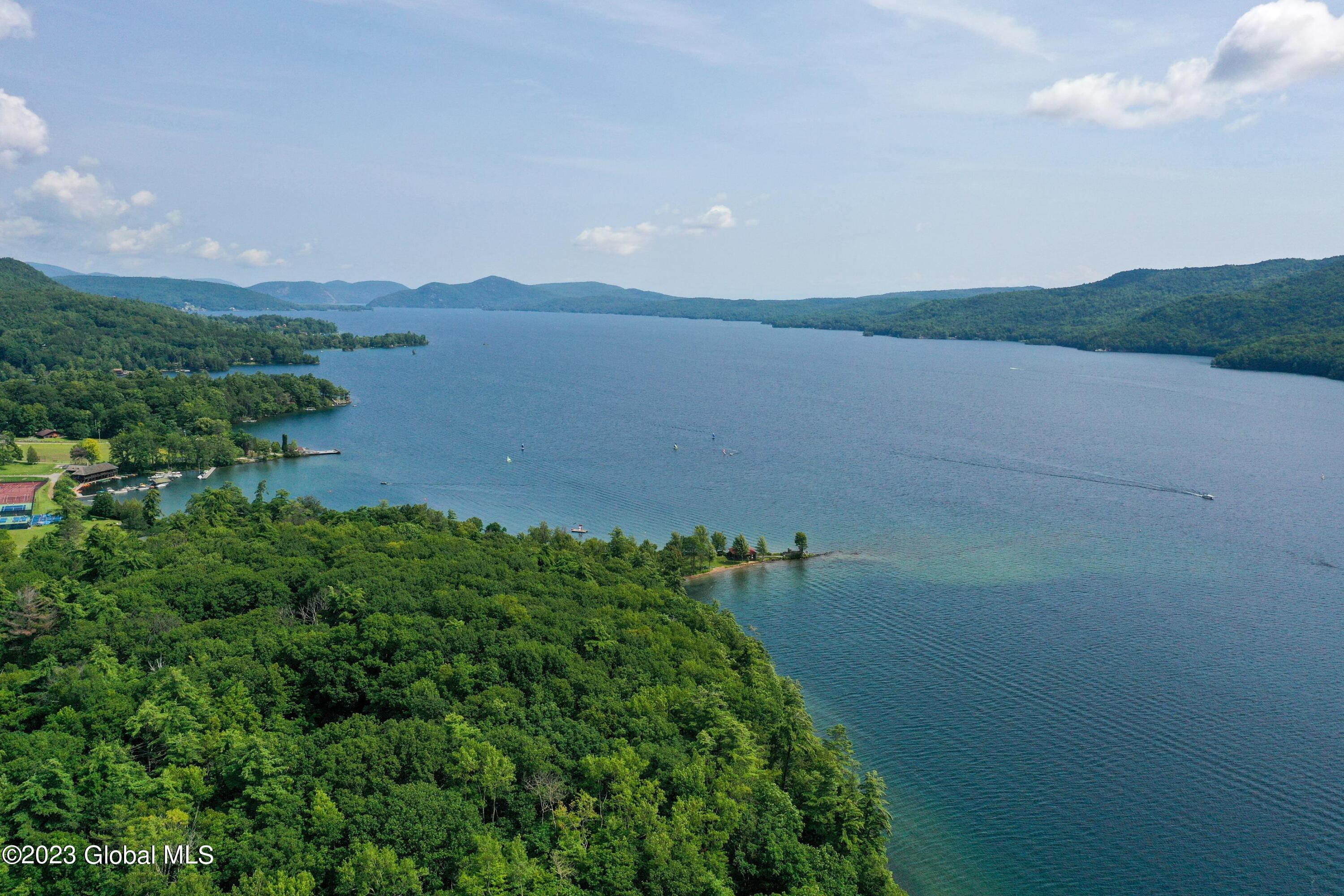 12 Springmeyer Hill Hague, NY 12874 - Photo 25 of 45 DJI_0461-2 (Copy)