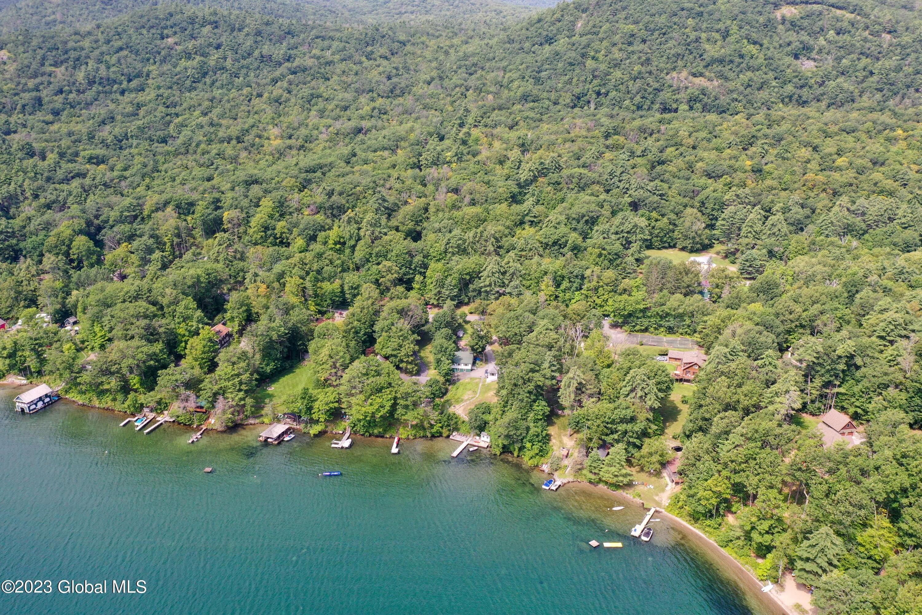 12 Springmeyer Hill Hague, NY 12874 - Photo 27 of 45 DJI_0466-2 (Copy)