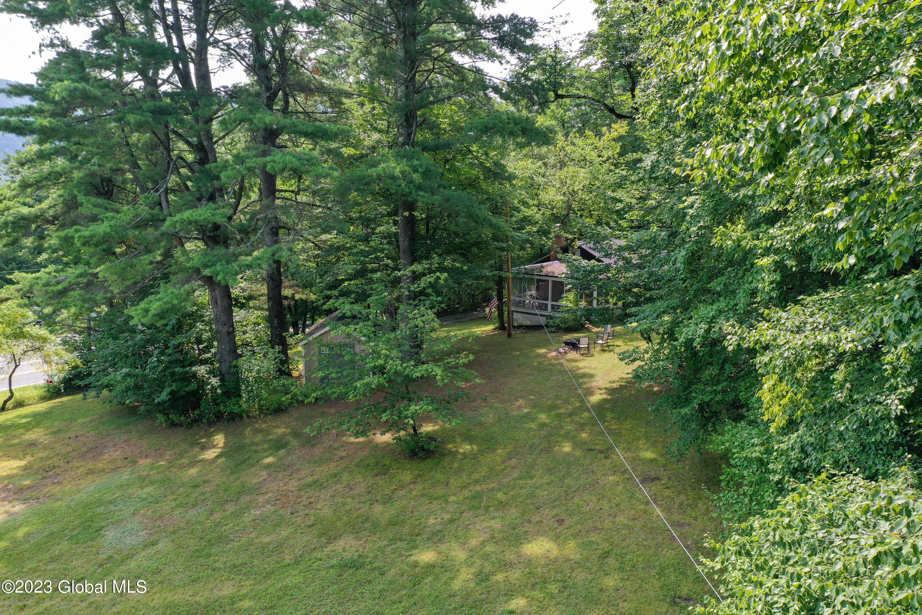 12 Springmeyer Hill Hague, NY 12874 - Photo 3 of 45 DJI_0443-2 (Copy)