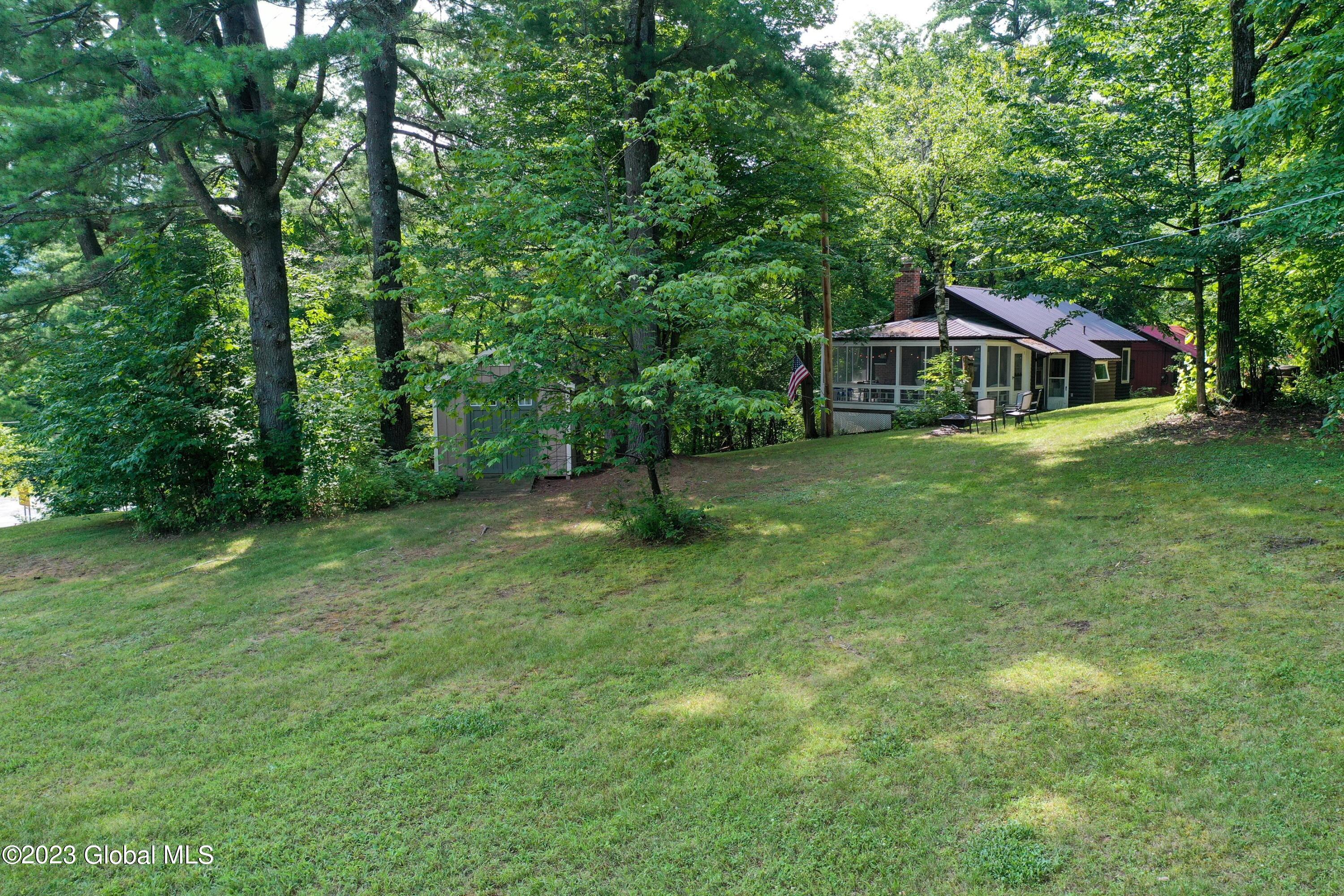 12 Springmeyer Hill Hague, NY 12874 - Photo 6 of 45 DJI_0442-2 (Copy)