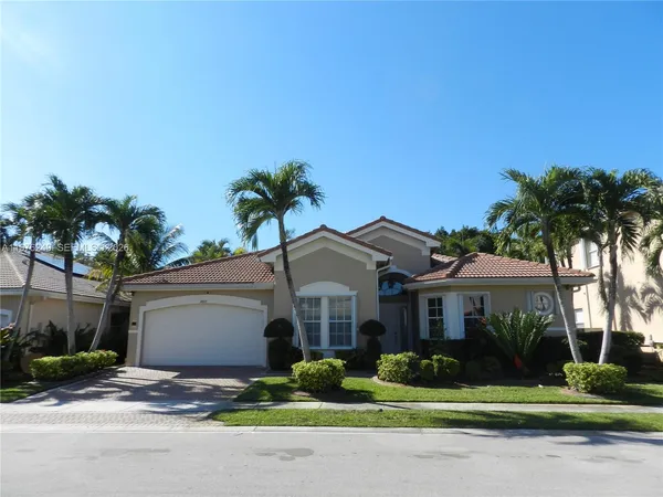 $5,200 | 4808 Southwest 183rd Avenue, Miramar, FL 33029