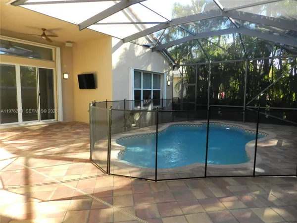 $5,200 | 4808 Southwest 183rd Avenue, Miramar, FL 33029