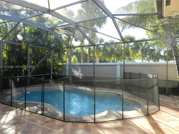 $5,200 | 4808 Southwest 183rd Avenue, Miramar, FL 33029