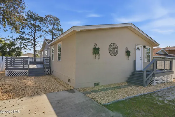$399,900 | 613 Gardenia Street, Panama City Beach, FL 32407