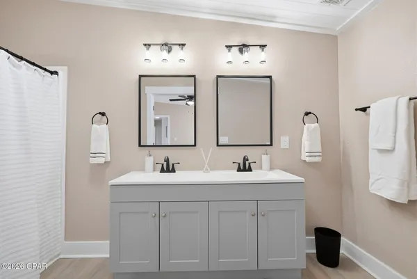 $399,900 | 613 Gardenia Street, Panama City Beach, FL 32407