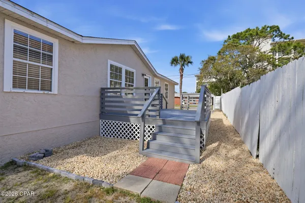 $399,900 | 613 Gardenia Street, Panama City Beach, FL 32407
