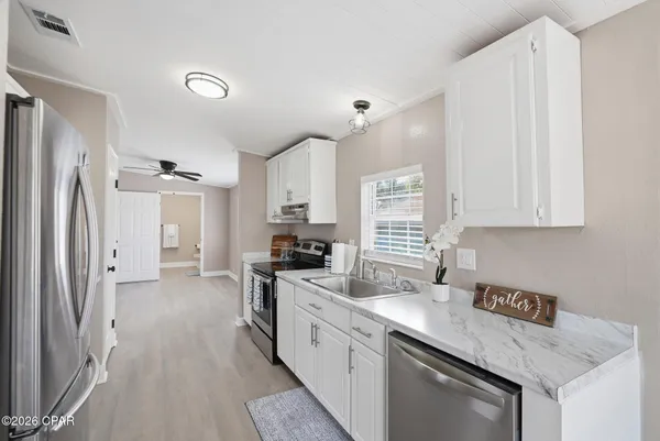 $399,900 | 613 Gardenia Street, Panama City Beach, FL 32407