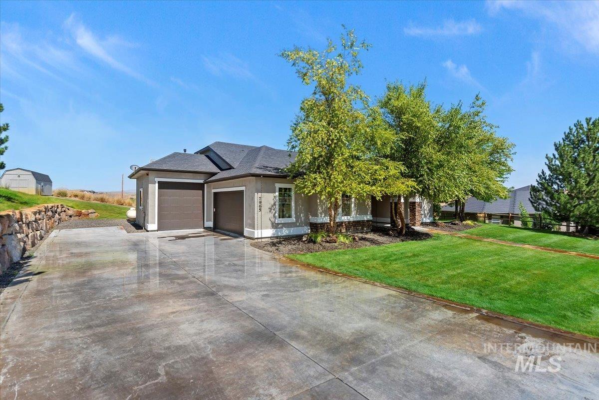 7965 North Grand Ridge Lane Eagle, ID 83616 - Photo 2 of 22