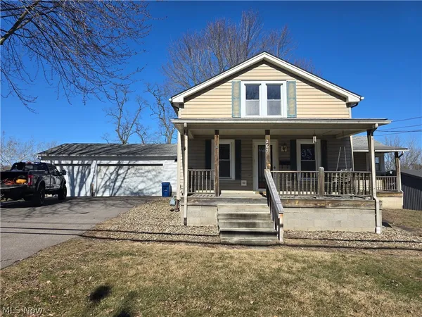 $219,900 | 267 Milan Avenue, Amherst, OH 44001