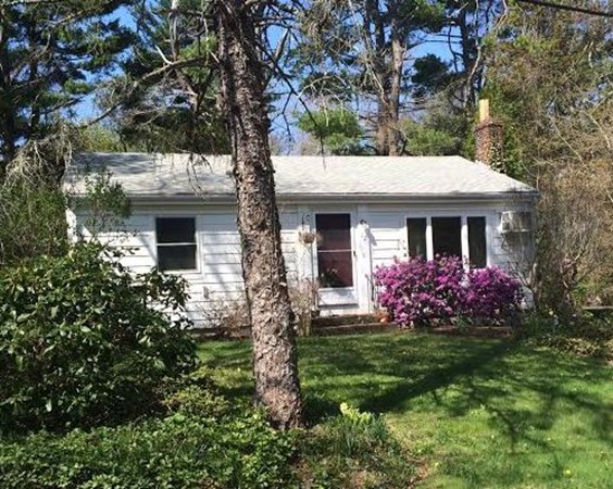 9 Hornbeam Road Scituate, MA 02066 - Photo 1 of 1