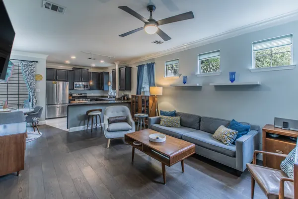 $284,900 | 8518 Cahill Drive, Unit 53, Austin, TX 78729