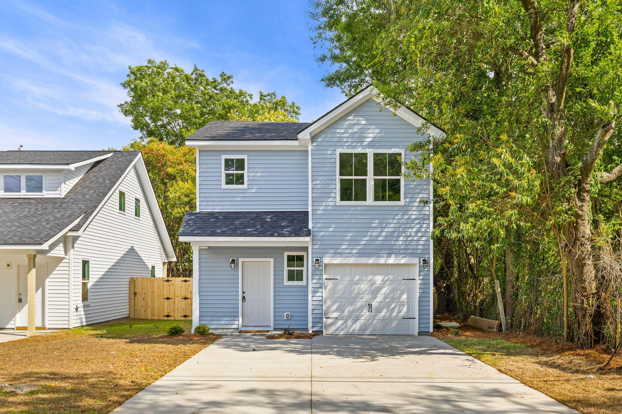 2017 Hampton Avenue North Charleston, SC 29405 - Photo 1 of 39 2017-Hampton-2