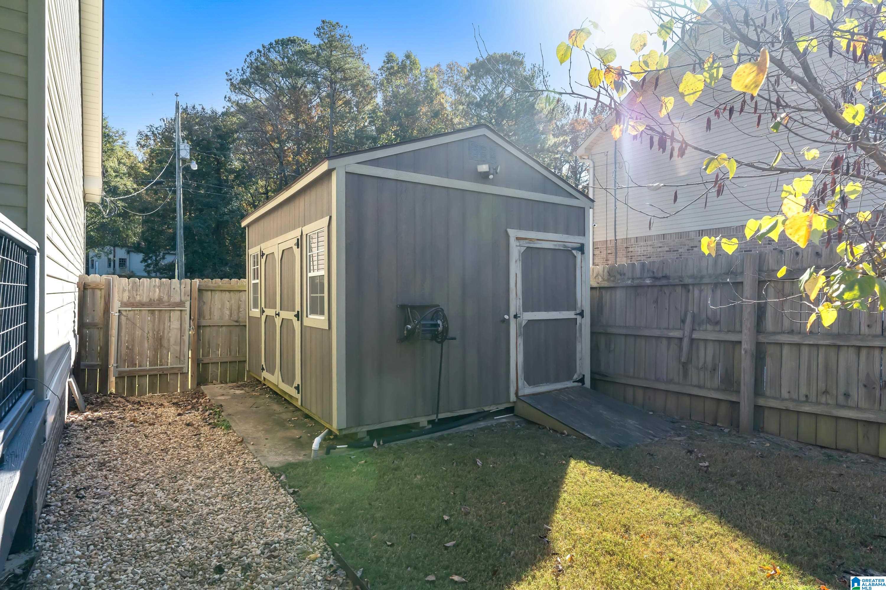 554 Whittaker Place Leeds, AL 35094 - Photo 26 of 30