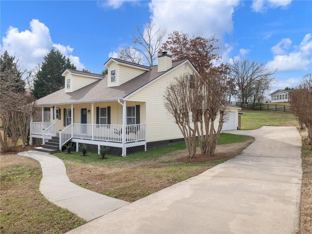3913 Pointe North Gainesville, GA 30506 - Photo 1 of 1 Gallery Image 1
