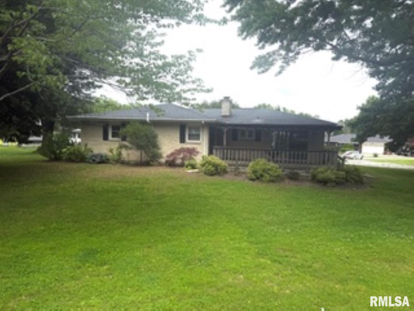901 Paradise Acres Liberty, IL 62347 - Photo 21 of 24