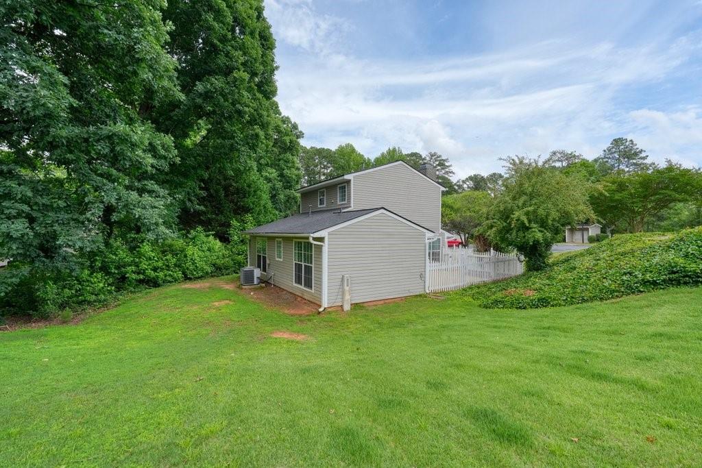 551 Summit Lane Southwest Marietta, GA 30008 - Photo 55 of 61