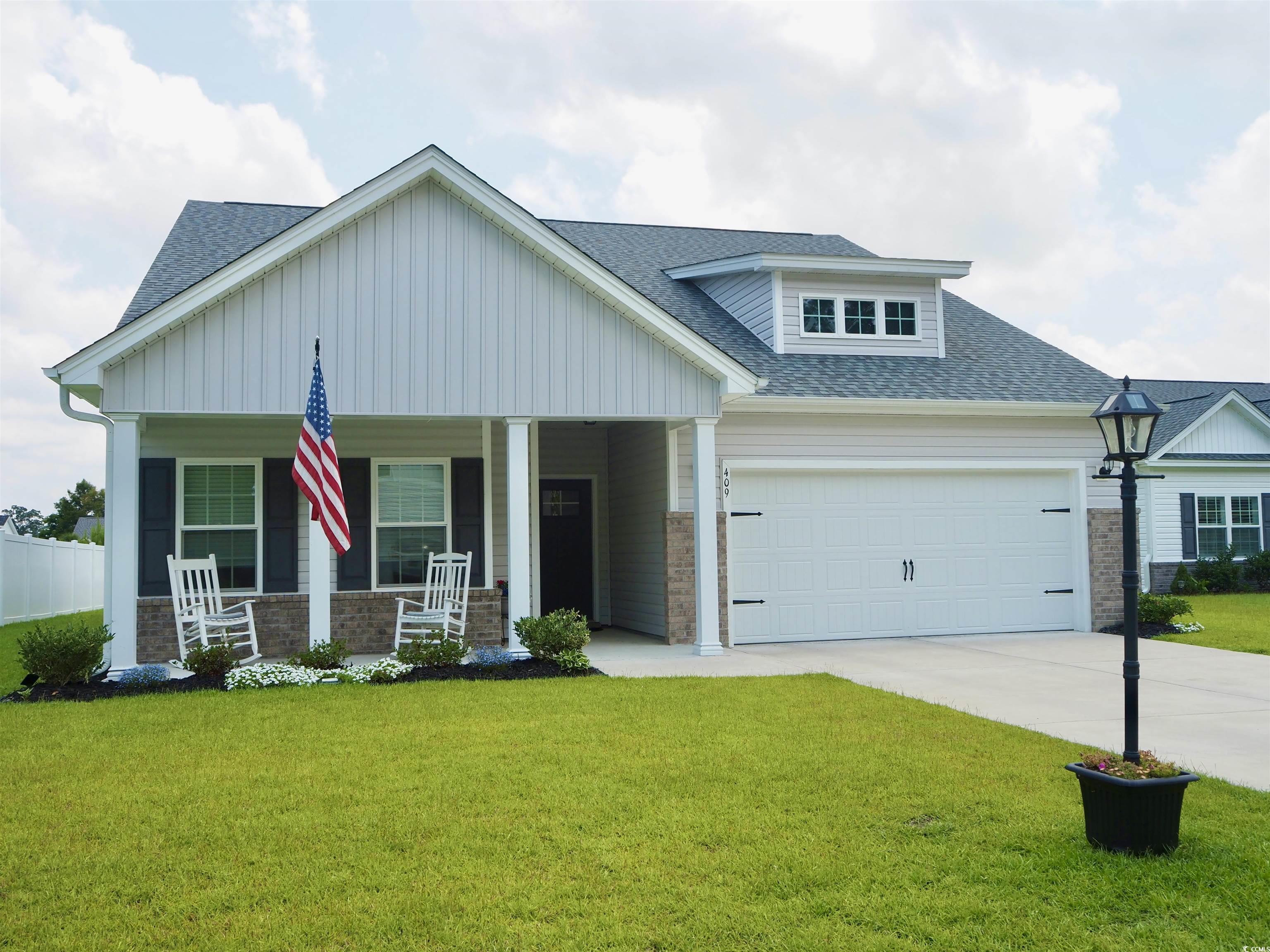 409 Two Rivers Road Georgetown, SC 29440 - Photo 1 of 40