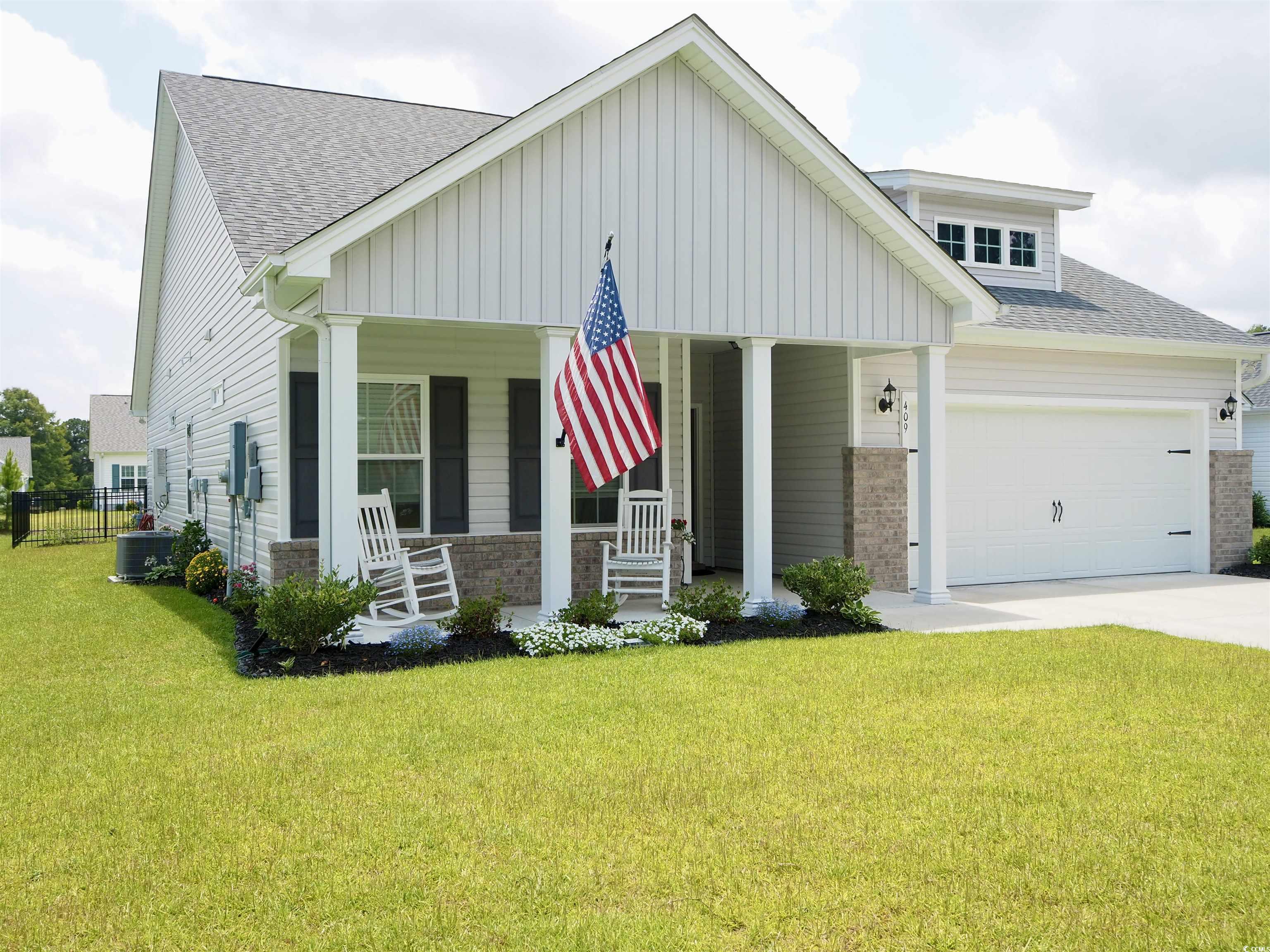 409 Two Rivers Road Georgetown, SC 29440 - Photo 33 of 40