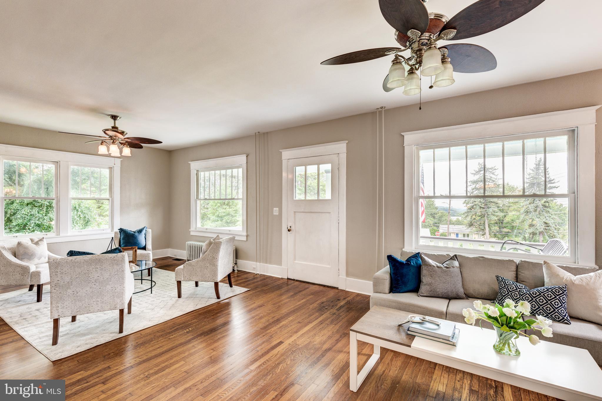 501 Washington Road Westminster, MD 21157 - Photo 21 of 72 HUGE windows with the best view in town!