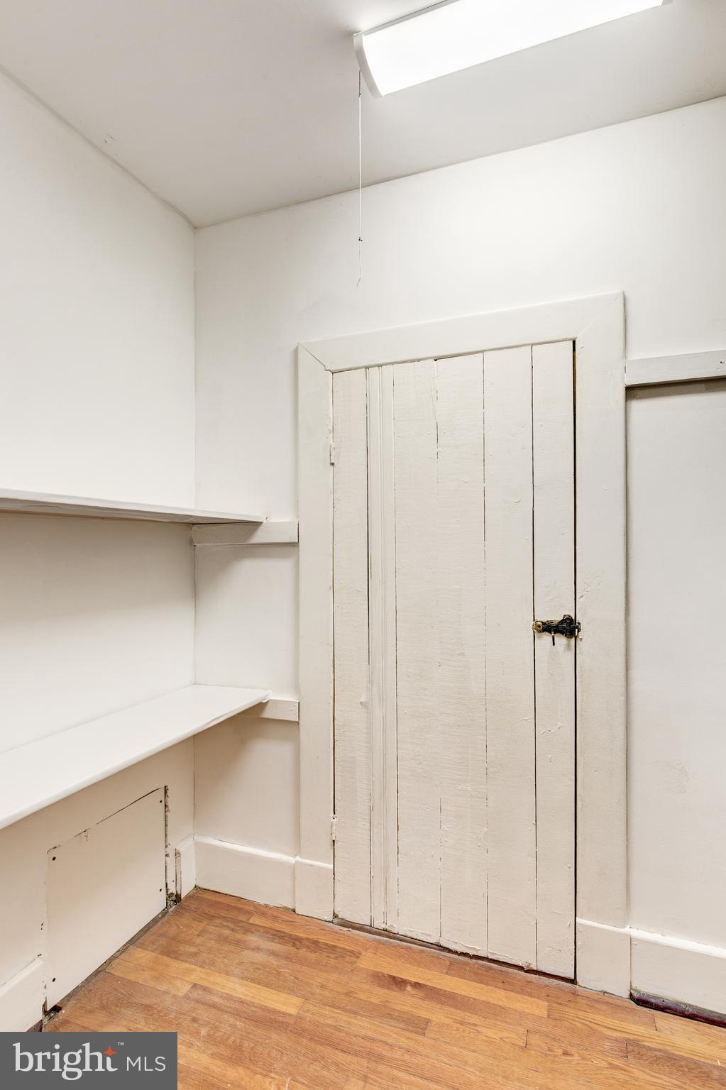 501 Washington Road Westminster, MD 21157 - Photo 44 of 72 Tons of storage